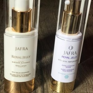 ROLLAL JELLY 🔥cremas básicas JAFRA 🔥